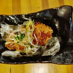 Tempura Hiroba Shokudou - 