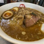 中華そば まるき - 