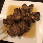 Yakitori Takebashi - 