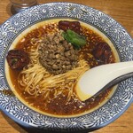 あんかけ焼そば 陳麻婆豆腐 STORM - 