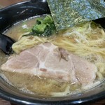 Ie Kei Ramen Kanaiya - 