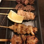 Yakitori Takebashi - 