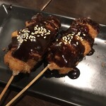 Yakitori Takebashi - 