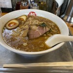 中華そば まるき - 