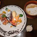 Haru cafe - 