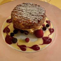 クイーン・アリス 横浜店 - 