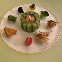クイーン・アリス 横浜店 - 