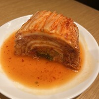 ビーフキッチン 恵比寿店 - 