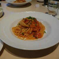 オッティモ・シーフード・ガーデン 新宿店 - 