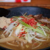 味美 藤田屋 - 海老味噌ラーメン