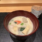 御料理 まつ山 - 