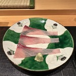 御料理 まつ山 - 