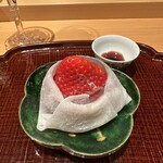 御料理 まつ山 - 