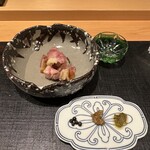 御料理 まつ山 - 