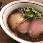 RAMEN WANTO - 