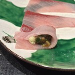 御料理 まつ山 - 