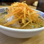 Ramen Karaku - 