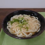 三角茶屋豊吉うどん - 