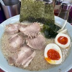 ラーメンショップ - 