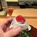 御料理 まつ山 - 