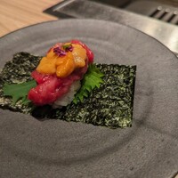 焼肉うしごろ 横浜店 - 