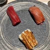 鮨 城間 - 