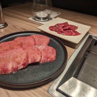 焼肉うしごろ 横浜店 - 