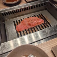 焼肉うしごろ 横浜店 - 