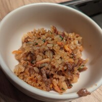 焼肉うしごろ 横浜店 - 