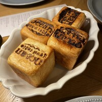 ocean good table 渋谷 - 
