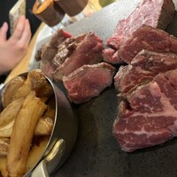 ocean good table 渋谷 - 