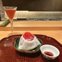 御料理 まつ山 - 