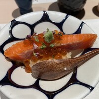 鮨 城間 - 