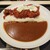 松のやマイカリー食堂 - 料理写真:ささみかつカレー（並盛）