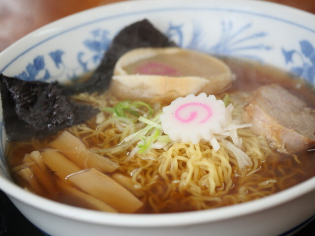 味美 藤田屋 横手店（あじみ ふじたや） - 横手（ラーメン）の写真
