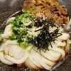 山下本気うどん 川崎銀柳街