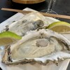 BAY OYSTER