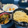 つけ麺　白虎