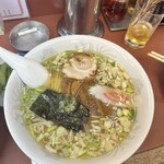 中華 ラーメン けいこ - 