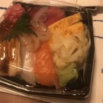 Tsukiji Sushi Sei - 