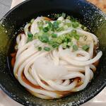 手打ちうどん 咲楽 - 