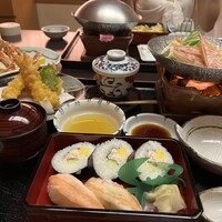 札幌かに家 本店 -  札幌かに家 本店 -