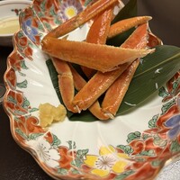 札幌かに家 本店 -  札幌かに家 本店 -