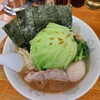 横浜ラーメン厨房 うえむらや