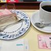 ドトールコーヒーショップ 堺東店