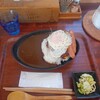 Musashi - トマトキーマかれー目玉焼ウインナー