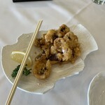 東名カントリークラブ レストラン - 