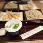 Soba Dokoro Roubaian - 