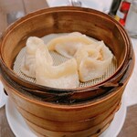 老辺餃子舘 - 