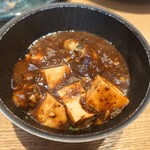 KABEAT - かなわ水産牡蠣麻婆豆腐